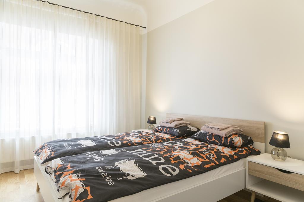 Saaresalu City Center Apartment Пярну Экстерьер фото